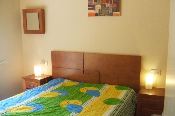 Hotel Apartamentos Tarter Pirineos 3000 (Canillo)
